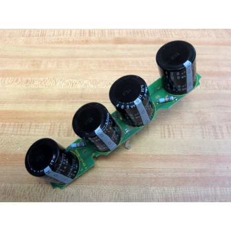 Allen Bradley 42336-128-54 Capacitor Board SP-42336-128-54 - Used