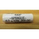 Sprague 430P Capacitor 4.0 +- 10% (Pack of 4) - New No Box