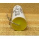 Sprague 430P Capacitor 4.0 +- 10% (Pack of 4) - New No Box