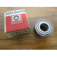 NDH Bearing 55502 Ball Bearing