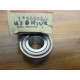 NDH Bearing 55502 Ball Bearing