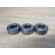 Andrews Bearing B-5 Ball Bearing B5 (Pack of 3) - New No Box