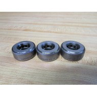 Andrews Bearing B-5 Ball Bearing B5 (Pack of 3) - New No Box