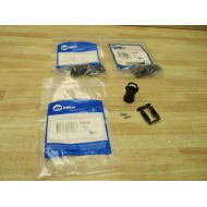 Miller 079531 Circular Connector Clamp (Pack of 3)