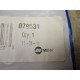Miller 079531 Circular Connector Clamp (Pack of 3)
