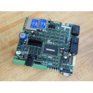 NADEX PC-972B-00B Circuit Board PC972B00B A3-3058-47 Non-Refundable - Parts Only