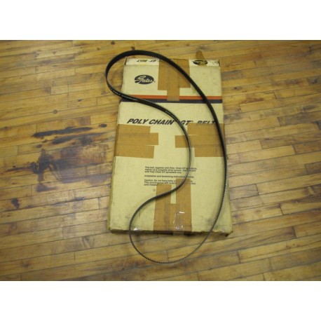 Gates 8M-3200-36 Poly Chain GT Belt 92730131