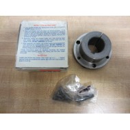 Maska SH 1 SH1 Bushing SHX1 Bore 1" Inch