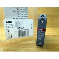 ABB VE5-1 Interlock VE51