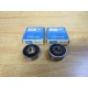 HCH 6000-2RS Ball Bearing 60002RS (Pack of 2)