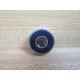 HCH 6000-2RS Ball Bearing 60002RS (Pack of 2)