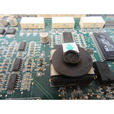 Miller 240142 Circuit Board 240140 Non-Refundable - Parts Only