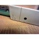 ABB 3HAB2220-1 DSQC 317 Memory E Board 3BSC980006R89 WO or Broken Side Panel - Used
