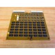 ABB 3HAB2220-1 DSQC 317 Memory E Board 3BSC980006R89 WO or Broken Side Panel - Used