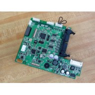 ND1236-0808-003 Circuit Board UP-KJA1819 - Used