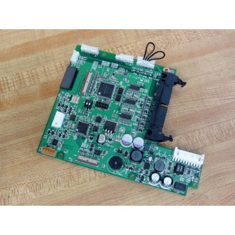 ND1236-0808-003 Circuit Board UP-KJA1819 - Used