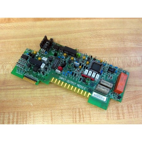 ABB C1900-0253-0250B IO Module Bd C1900-0253-0250A ISS.10 - Used
