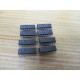 National Semiconductor DM8160N Intergrated Circuit (Pack of 8) - New No Box