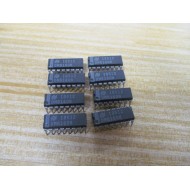 National Semiconductor DM8160N Intergrated Circuit (Pack of 8) - New No Box