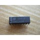 National Semiconductor DM8160N Intergrated Circuit (Pack of 8) - New No Box