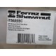 Ferraz Shawmut TS600SC Terminal Shroud