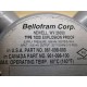 Bellowfram 961-098-000 Transducer - New No Box