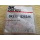 RCA SK535 Zener Diode 5252AK