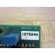 Miller 197984A Microprocessor Bd 197984 - Used