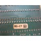 Miller 197984A Microprocessor Bd 197984 - Used