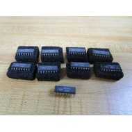 NTE NTE2013 IC Chip (Pack of 9) - New No Box