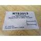 NTE NTE2013 IC Chip (Pack of 9) - New No Box