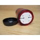 Cutler Hammer E26BL Eaton Stack Light Base Assembly, Red - New No Box