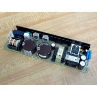 Nemic-Lambda C1PWB-656D Power Supply Board ZWS50-12 - Used
