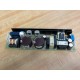 Nemic-Lambda C1PWB-656D Power Supply Board ZWS50-12 - Used