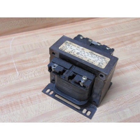 Square D 9070 K150 D1 Transformer S30033-587-50 - Used