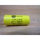 General Electric 42L1101 GE Capacitor 1 µF 850V (Pack of 2) - New No Box