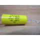 General Electric 42L1101 GE Capacitor 1 µF 850V (Pack of 2) - New No Box