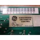 General Electric IC600CB500A PC Board 44A297032-G02 - Used