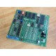 Interalia 2060-021 Universal Remote Control Card 2060-031 - Used