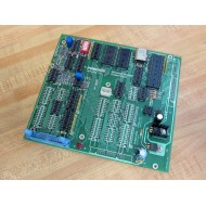 Interalia 2060-021 Universal Remote Control Card 2060-031 - Used