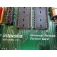 Interalia 2060-021 Universal Remote Control Card 2060-031 - Used