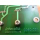 Interalia 2060-021 Universal Remote Control Card 2060-031 - Used
