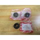 Climax 1C-050 One Piece Clamp Collar 1C050 (Pack of 3)