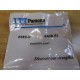 Pomona 2382-0 ITT Binding Post 9408 PJ (Pack of 2) - New No Box