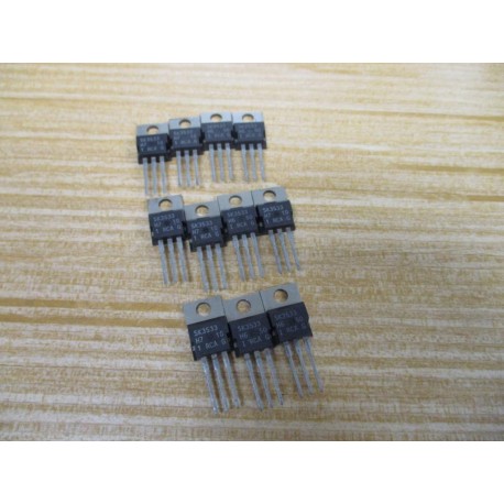 RCA SK3533 Transistor (Pack of 11) - New No Box