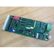 Marposs 6840041196B Circuit Board - Used