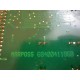 Marposs 6840041196B Circuit Board - Used