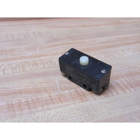 Licon 14-100003 Limit Switch14100003 - Used