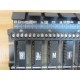 Eurotherm EMBBAS07S Backplane EMBMAS07S - Used