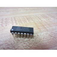 DM7403N Integrated Circuit (Pack of 3)